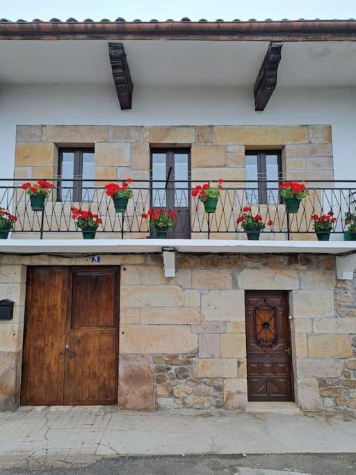 Alojamiento El Arbol Rojo Selaya Esterno foto
